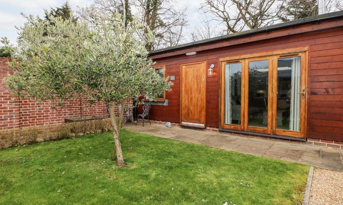 Fareham House | Rabbit's Warren