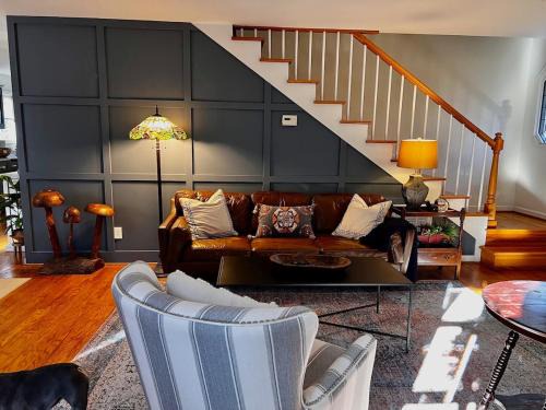 Mentone Apartment | Rabbits Run Mountain Retreat