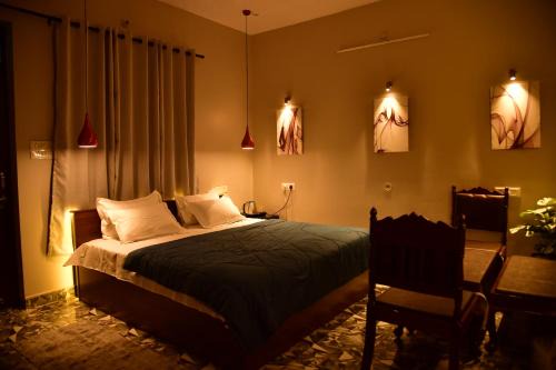 Mohangarh House | Rachna's Nawabi Nest