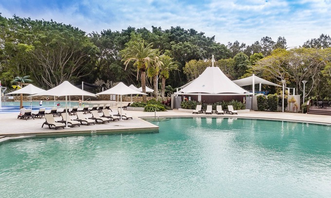 Benowa Hotel | RACV Royal Pines Resort Gold Coast