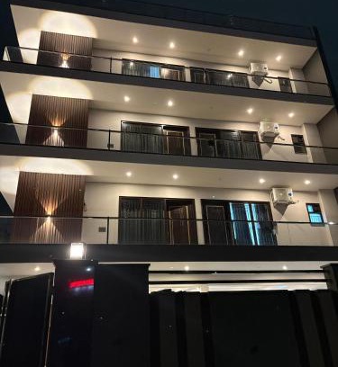 Sector 70 Hotel | Radiant Blu Hotels Sec-70