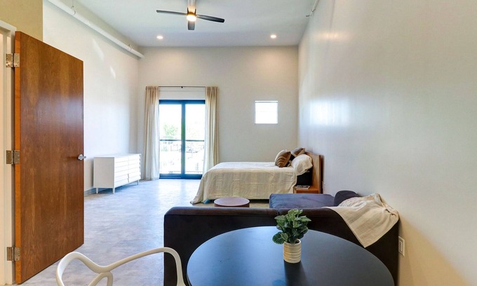 Northside Apartment | Radiant Studio on the Northshore