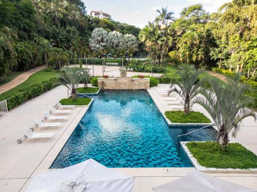 Serra Negra Resort | Radio Hotel Resort & Convention