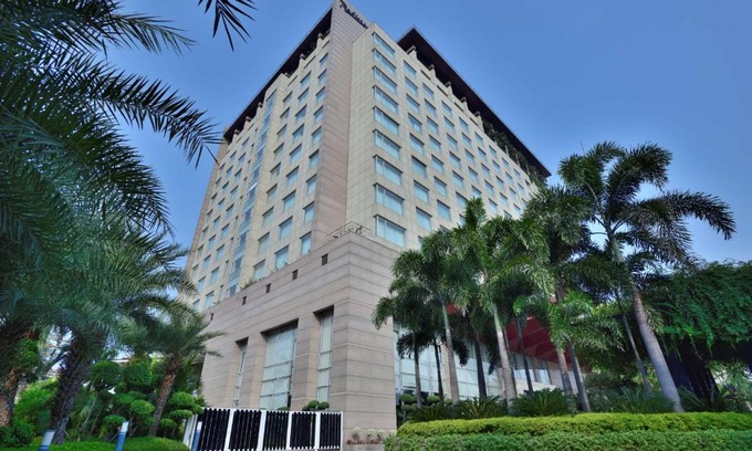 Indore Hotel | Radisson Blu Hotel, Indore