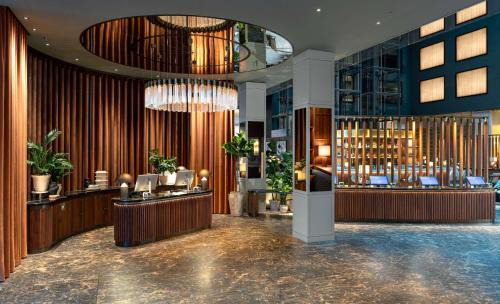 Kloten Hotel | Radisson Blu Hotel Zurich Airport
