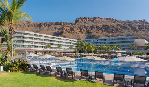 Lomo Quiebre Hotel | Radisson Blu Resort & Spa, Gran Canaria Mogan
