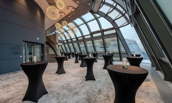 Mitte Hotel | Radisson Collection Hotel, Berlin