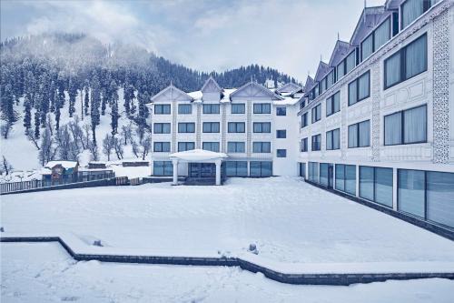 Sonamarg Hotel | Radisson Hotel Sonamarg