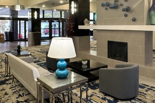 Downtown St. Louis Hotel | Radisson Hotel St Louis Downtown Convention Center