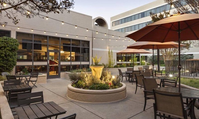 Sunnyvale Hotel | Radisson Hotel Sunnyvale – Silicon Valley
