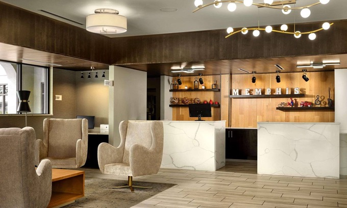 West Memphis Hotel | Radisson Hotel West Memphis