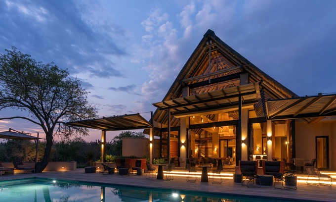 Hoedspruit Hotel | Radisson Safari Hotel Hoedspruit