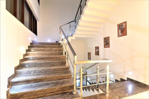 Bara Banki Resort | Raga's Resort