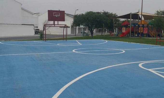 Guadalupe House | RAGOL 502 ALMERIA MONTERREY MINUTOS DE AEROPUERTO