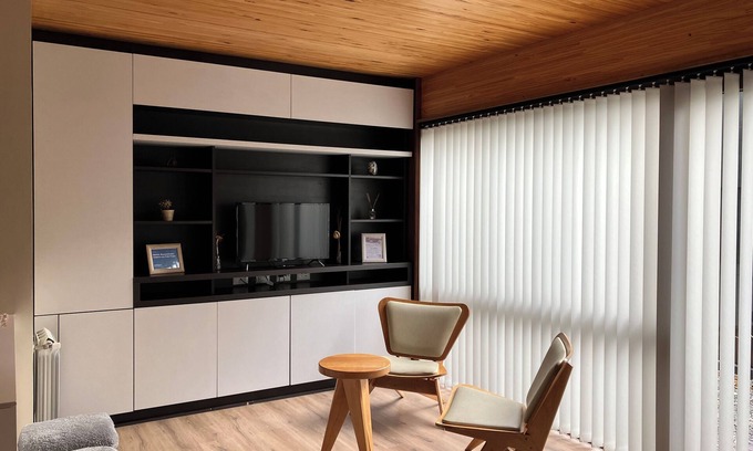 San Martin de los Andes Apartment | Rahue, Monoambiente Centrico