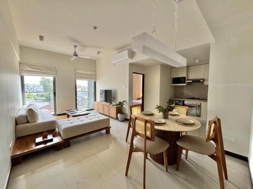 Sri Jayawardenepura Kotte Apartment | Rai Suites Colombo