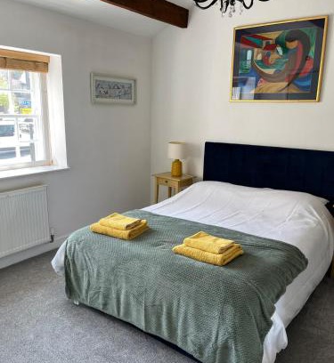 Horsforth Apartment | Railway Cottage Horsforth