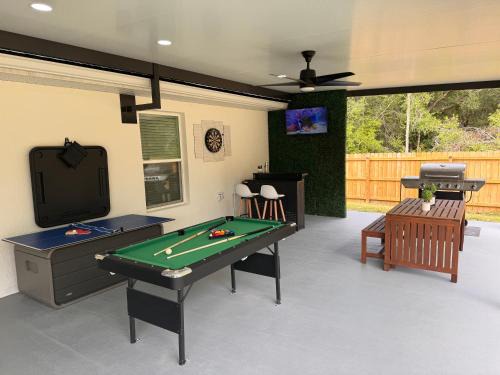 Dunnellon Villa | Rainbow Springs Paradise