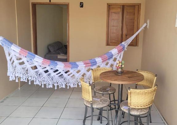 Piranhas House | Raio de Luz