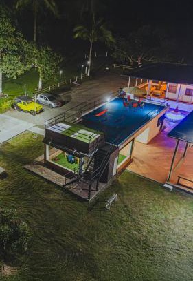 Circasia House | Raizes AXM I Casa Campestre I Armenia, Quindío, Colombia