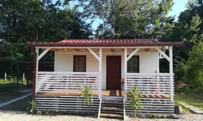 Ulcinj House | Rajana Bungalow - Ulcinj