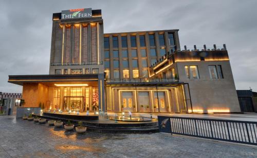 Derapur Hotel | Rajawat The Fern - An Ecotel Hotel, Kanpur