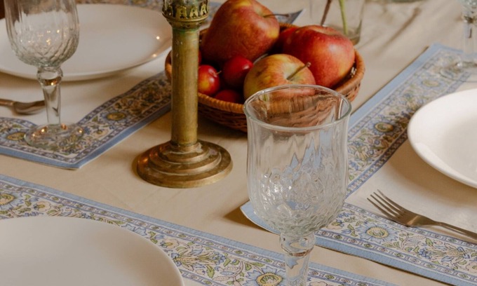 Bhindar Apartment | RajMahal- Live Like Royalty 446-Year-Old Stay 7BR -Homeyhuts