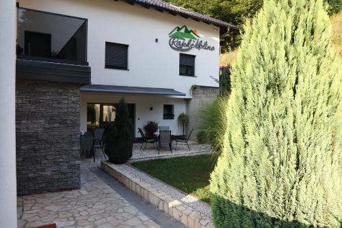 Republika Srpska House | Rajske doline