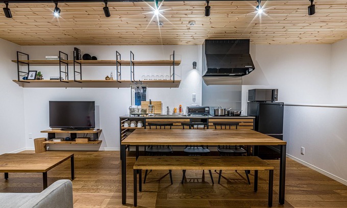 Itoshima House | Rakuten STAY HOUSE x WILLSTYLE Itoshima