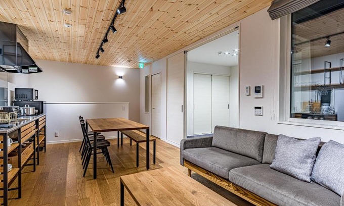 Itoshima House | Rakuten STAY HOUSE x WILL STYLE Itoshima 105