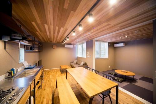 Mihokan Onsen House | Rakuten STAY HOUSE x WILL STYLE Matsue 101