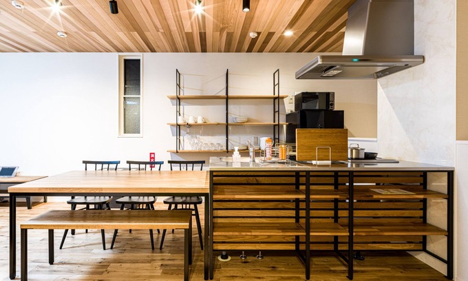 Hagi House | Rakuten STAY HOUSE x WILLSTYLE Haginishitamachi