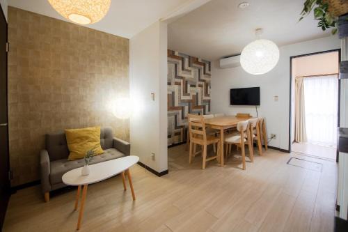 Minami House | Rakuyodo Higahikujo