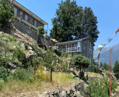 Kalpa House | Raldang Himalayan homestay & farm stay