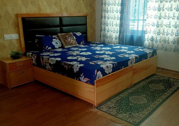 Kalpa House | Raldang view homestay