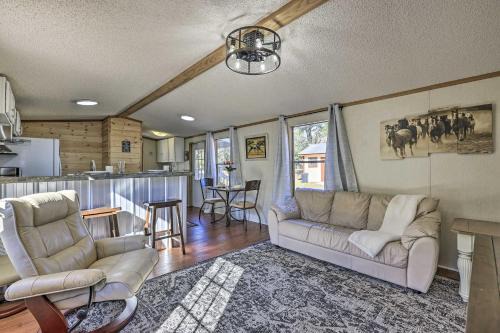 Ocala House | Ralphs Retreat Country Living Perfected