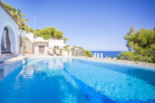 Provensals Villa | Ram De Mar
