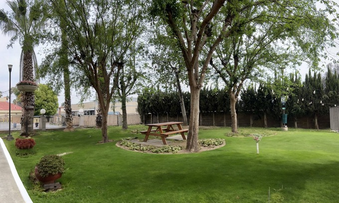 West Park Community Hotel | Ramada by Wyndham Bakersfield North