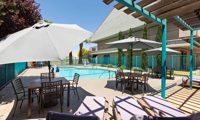 Biggs Field Hotel | Ramada by Wyndham El Paso