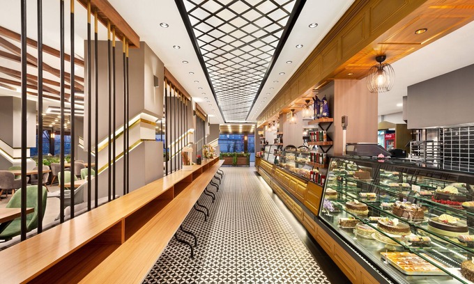 Elbistan Hotel | Ramada by Wyndham Elbistan