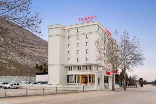 Elbistan Hotel | Ramada By Wyndham Elbistan