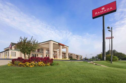 Pelham Hotel | Ramada by Wyndham Pelham