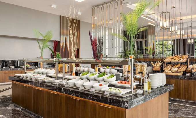 Findikli Hotel | Ramada by Wyndham Rize Findikli