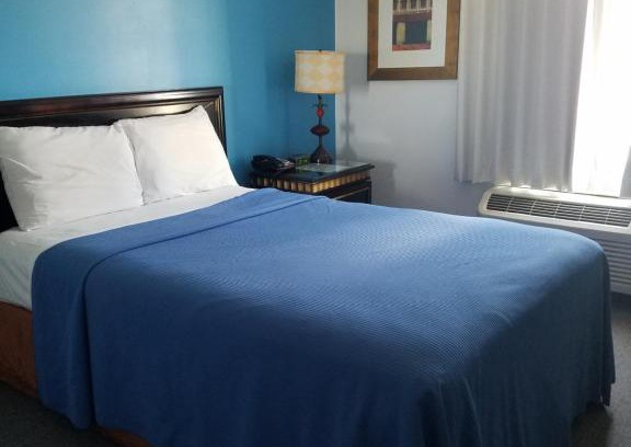 Williston Hotel | Ramada by Wyndham Williston