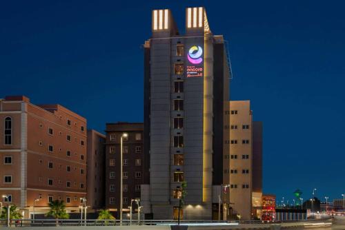 Al Khobar Hotel | Ramada Encore Al Khobar Corniche