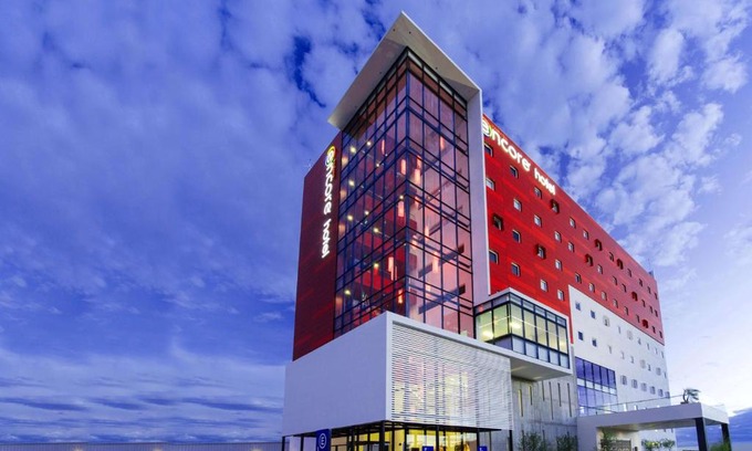 San Luis Potosi Hotel | Ramada Encore by Wyndham San Luis Potosi