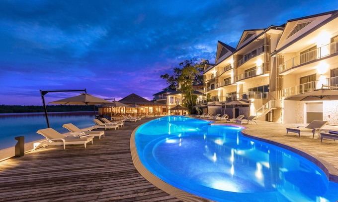 Port Vila Hotel | Ramada Resort by Wyndham Port Vila