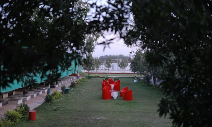 Jhansi Resort | RAMALAYA PREMA KUNJ RESORT