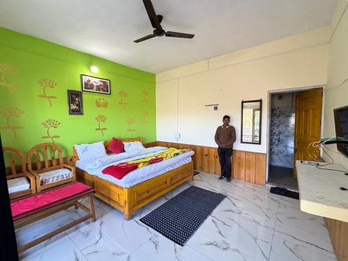Almora House | Ramda cottages