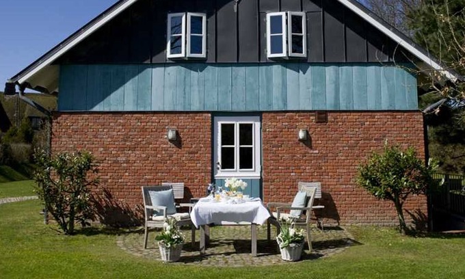 Keitum House | Rammerland - Rammerland